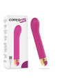COVERME - G-SPOT-VIBRATOR 10 GESCHWINDIGKEIT