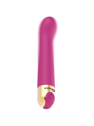 COVERME - G-SPOT VIBRATOR MET 10 SNELHEDEN