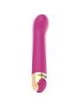 COVERME - G-SPOT VIBRATOR MET 10 SNELHEDEN