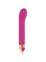 COVERME - G-SPOT VIBRATOR MET 10 SNELHEDEN