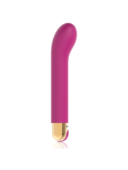 COVERME - G-SPOT VIBRATOR MET 10 SNELHEDEN