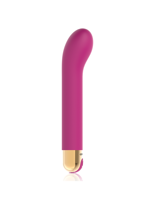 COVERME - G-SPOT-VIBRATOR 10 GESCHWINDIGKEIT