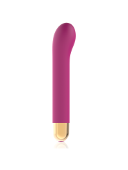 COVERME - G-SPOT VIBRATOR MET 10 SNELHEDEN