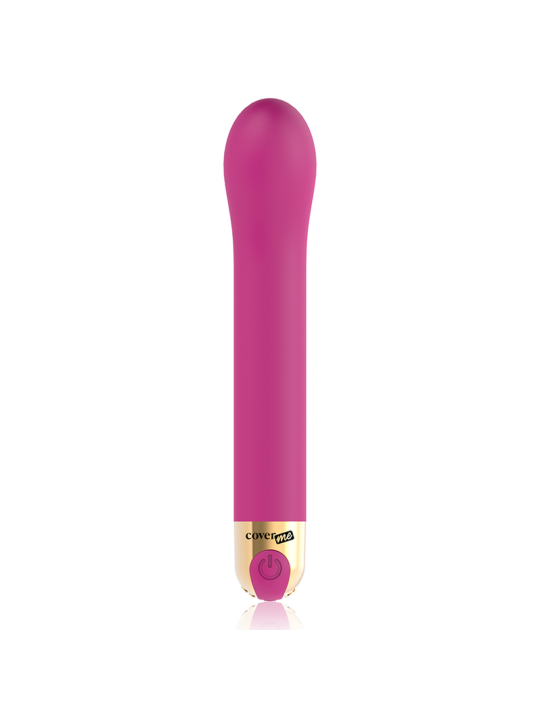 COVERME - G-SPOT VIBRATOR MET 10 SNELHEDEN