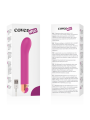 COVERME - G-SPOT-VIBRATOR 10 GESCHWINDIGKEIT