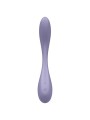 SATISFYER - VIBRATEUR MULTI G-SPOT FLEX 5 LILAS