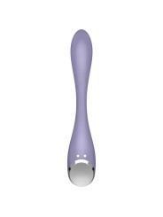 SATISFYER - MULTI VIBRADOR G-SPOT FLEX 5 LILS