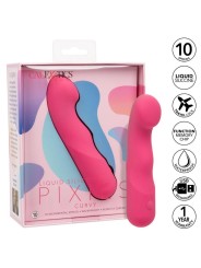CALEXOTICS - ROZE CURVY PIXIES