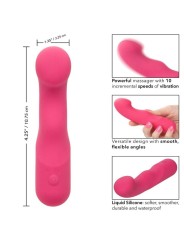 CALEXOTICS - ROZE CURVY PIXIES