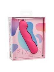CALEXOTICS - PIXIES CURVY PINK
