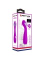 PRETTY LOVE - HECTOR VIBRADOR ELECTROSHOCK RECARGABLE & IMPERMEABLE MO