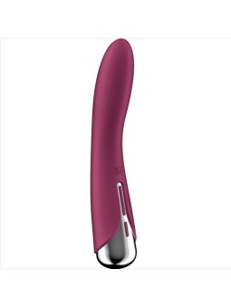 SATISFYER - SPINNING VIBE 1 G-SPOT ROTATOR VIBRATOR ROT