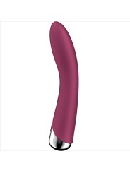 SATISFYER - SPINNING VIBE 1 G-SPOT ROTATOR VIBRATOR ROT