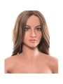 EXTREME TOYZ - PIPEDREAM BONECAS EXTREME FANTASY BONECA CARMEN 165 CM