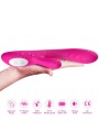 ARMONY - SPARK VIBRATOR WÄRMEEFFEKT FUCHSIA