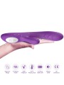 ARMONY - SPARK VIBRATOR HITTE-EFFECT VIOLET