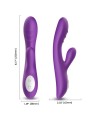 ARMONY - SPARK VIBRATOR HITTE-EFFECT VIOLET