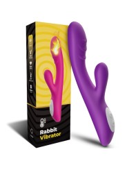 ARMONY - SPARK VIBRATOR HITTE-EFFECT VIOLET