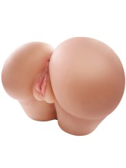 EXTREME TOYZ - PIPEDREAMS FODA-ME VAGINA BOVA E BUNDA REALÍSTICA