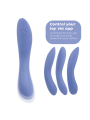 WE-VIBE - RAVE 2 VIBRADOR G-SPOT AZUL