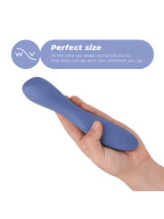 WE-VIBE - RAVE 2 VIBRADOR G-SPOT AZUL