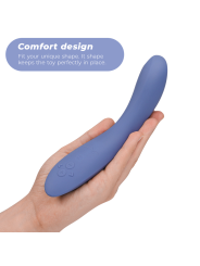 WE-VIBE - RAVE 2 VIBRADOR PUNTO G AZUL