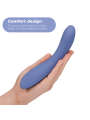 WE-VIBE - RAVE 2 VIBRATORE G-SPOT BLU