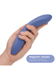 WE-VIBE - RAVE 2 VIBRADOR G-SPOT AZUL