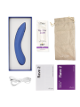 WE-VIBE - RAVE 2 VIBRADOR G-SPOT AZUL