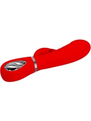 PRETTY LOVE - PRESCOTT MULTIFUNCTIONELE G-SPOT VIBRATOR ROOD