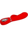 PRETTY LOVE - PRESCOTT MULTIFUNCTIONELE G-SPOT VIBRATOR ROOD