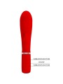 PRETTY LOVE - PRESCOTT MULTIFUNCTIONELE G-SPOT VIBRATOR ROOD
