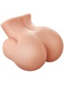 EXTREME TOYZ - PIPEDREAMS FODA-ME VAGINA BOVA E BUNDA REALÍSTICA