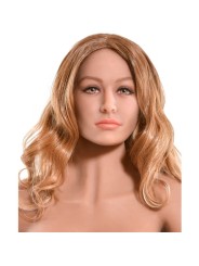 EXTREME TOYZ - BONECA PIPEDREAM ULTIMATE FANTASY BIANCA 163 CM