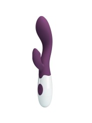 PRETTY LOVE - FEL PAARSE G-SPOT VIBRATOR