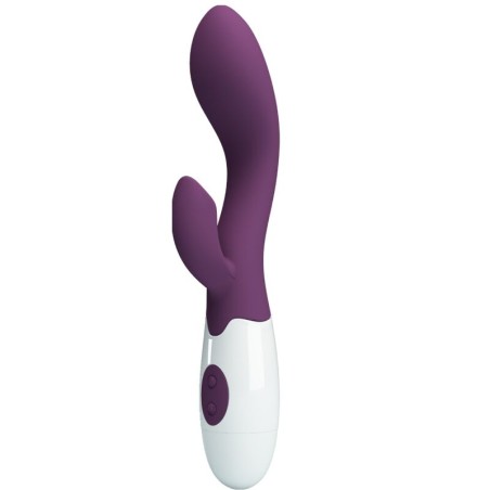PRETTY LOVE - FEL PAARSE G-SPOT VIBRATOR