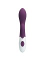 PRETTY LOVE - FEL PAARSE G-SPOT VIBRATOR