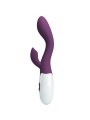 PRETTY LOVE - VIBRATEUR BRIGHTY SPOT G VIOLET