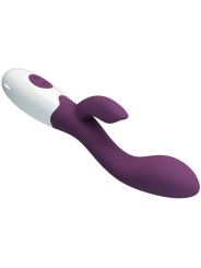PRETTY LOVE - VIBRATEUR BRIGHTY SPOT G VIOLET