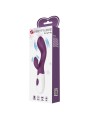 PRETTY LOVE - HELLIGER G-SPOT-VIBRATOR LILA