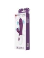 PRETTY LOVE - SNAPPY G-SPOT VIBRATOR LILA