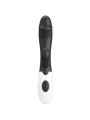 PRETTY LOVE - SNAPPY G-SPOT VIBRATOR BLACK