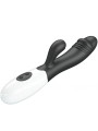 PRETTY LOVE - SNAPPY G-SPOT VIBRATOR SCHWARZ