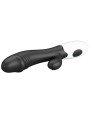 PRETTY LOVE - SNAPPY G-SPOT VIBRATOR SCHWARZ