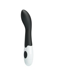 PRETTY LOVE - BISHOP G-SPOT VIBRATOR 30 MODI SCHWARZ