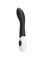 PRETTY LOVE - BISHOP G-SPOT VIBRATOR 30 MODES BLACK