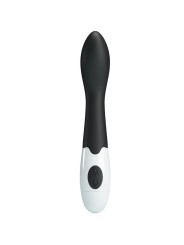 PRETTY LOVE - BISHOP G-SPOT VIBRATOR 30 MODI SCHWARZ