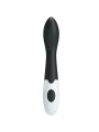 PRETTY LOVE - BISHOP VIBRADOR G-SPOT 30 MODOS PRETO