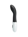 PRETTY LOVE - BISHOP VIBRADOR PUNTO G 30 MODOS NEGRO