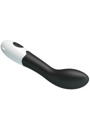 PRETTY LOVE - BISHOP G-SPOT VIBRATOR 30 MODI SCHWARZ